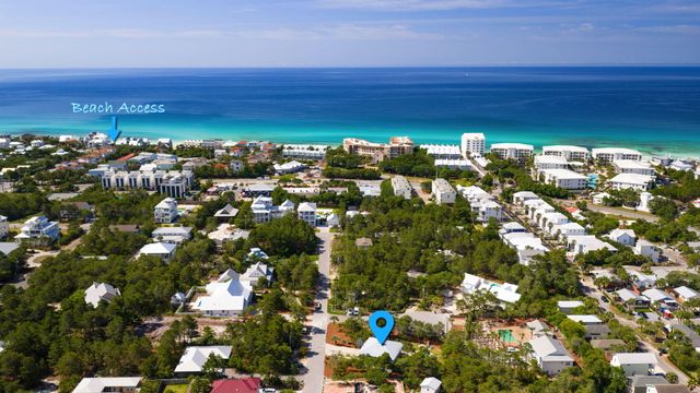 83 Mountain Top Dune Drive, Santa Rosa Beach, FL 32459