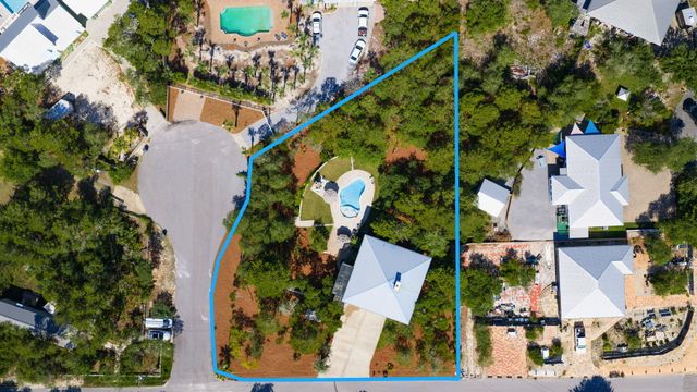 83 Mountain Top Dune Drive, Santa Rosa Beach, FL 32459
