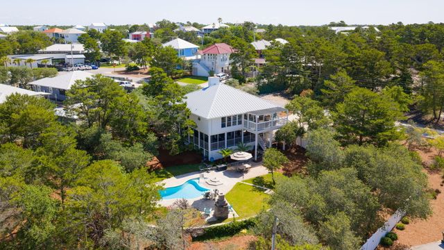 83 Mountain Top Dune Drive, Santa Rosa Beach, FL 32459