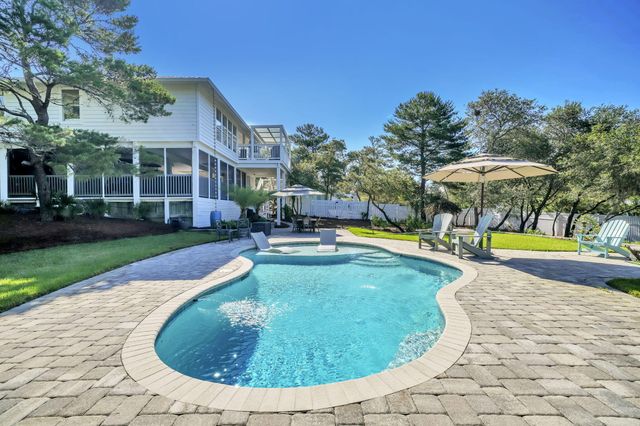 83 Mountain Top Dune Drive, Santa Rosa Beach, FL 32459