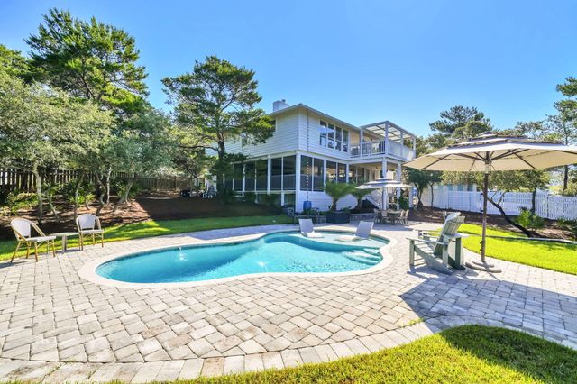 83 Mountain Top Dune Drive, Santa Rosa Beach, FL 32459