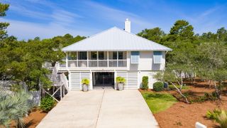 83 Mountain Top Dune Drive, Santa Rosa Beach, FL 32459