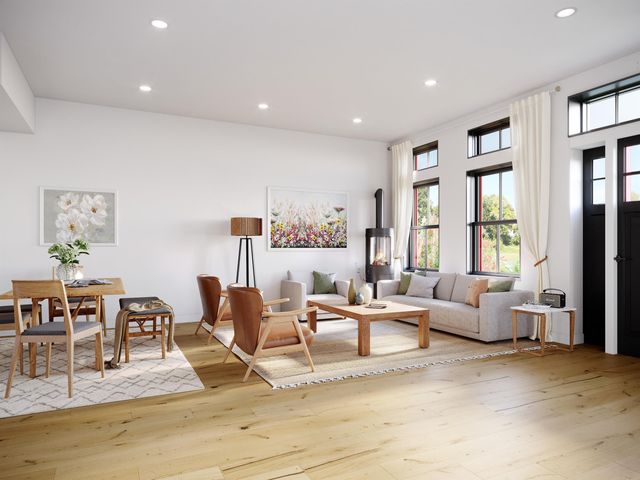 3148 Mountain Road B, Stowe, VT 05672