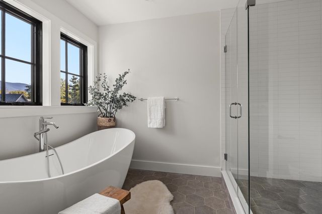 3148 Mountain Road B, Stowe, VT 05672