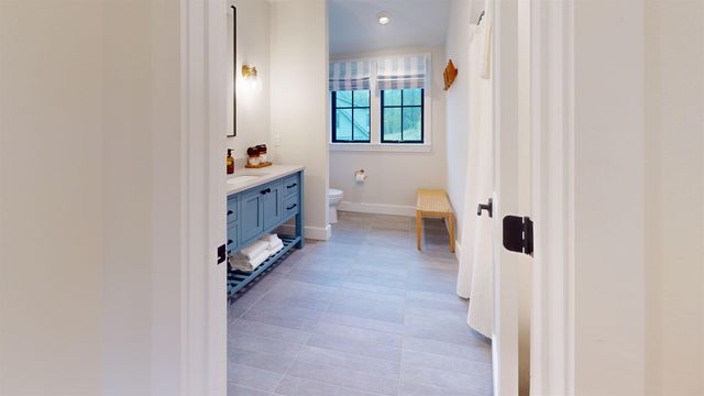 3148 Mountain Road B, Stowe, VT 05672