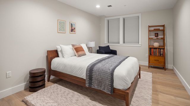 3148 Mountain Road B, Stowe, VT 05672