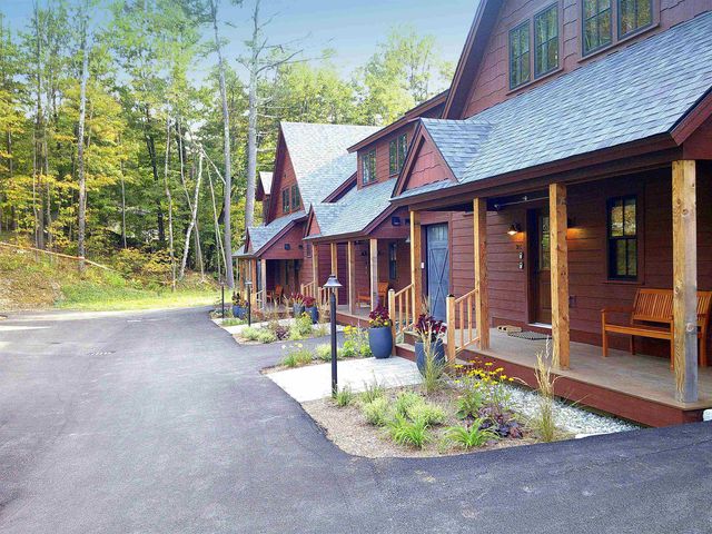 3148 Mountain Road B, Stowe, VT 05672