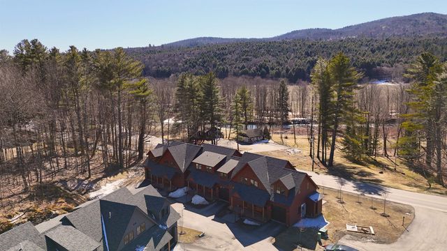 3148 Mountain Road B, Stowe, VT 05672
