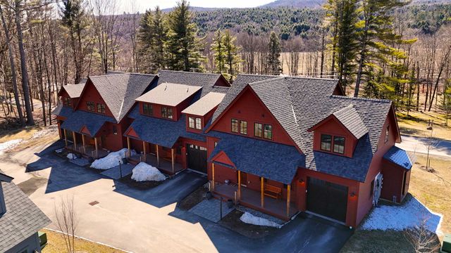 3148 Mountain Road B, Stowe, VT 05672
