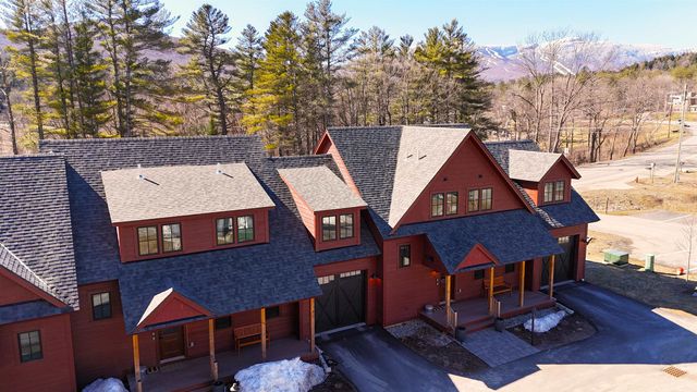 3148 Mountain Road B, Stowe, VT 05672