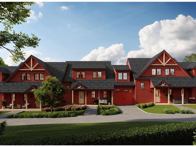 3148 Mountain Road B, Stowe, VT 05672