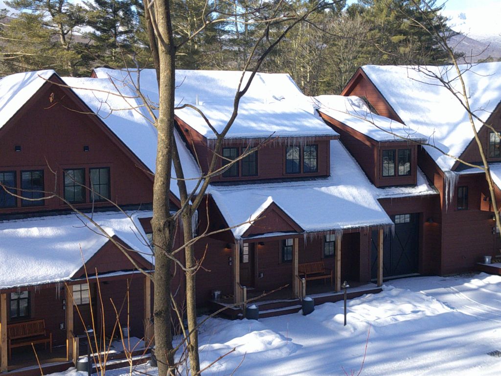 3148 Mountain Road B, Stowe, VT 05672
