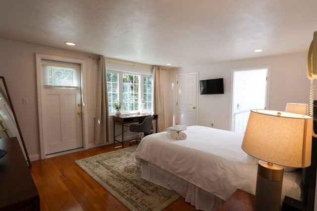 25 Jay St - C FURNISHED, Cambridge, MA 02139