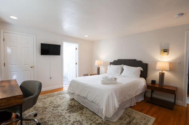 25 Jay St - C FURNISHED, Cambridge, MA 02139