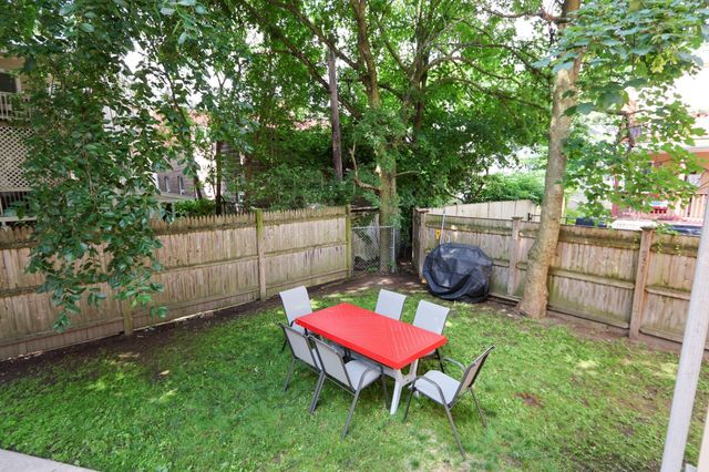 25 Jay St - C FURNISHED, Cambridge, MA 02139