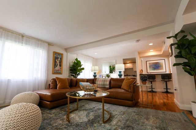 25 Jay St - C FURNISHED, Cambridge, MA 02139