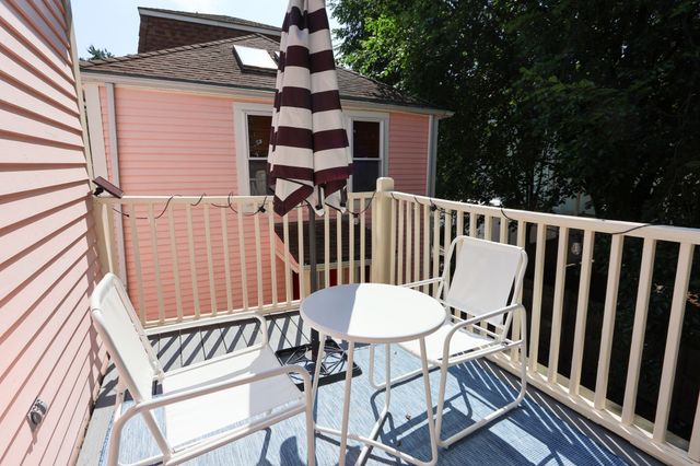 25 Jay St - C FURNISHED, Cambridge, MA 02139