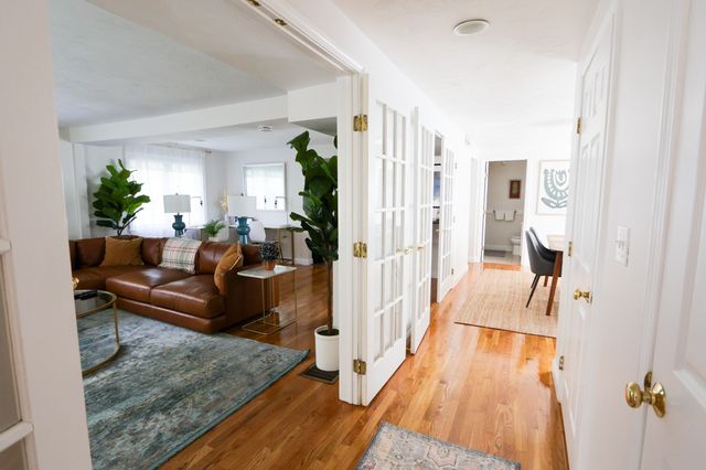 25 Jay St - C FURNISHED, Cambridge, MA 02139