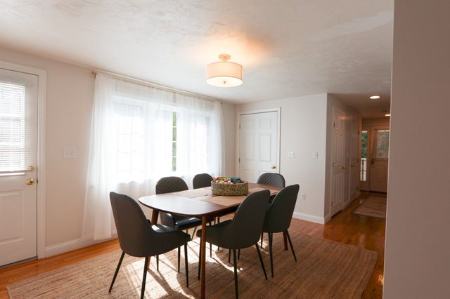 25 Jay St - C FURNISHED, Cambridge, MA 02139