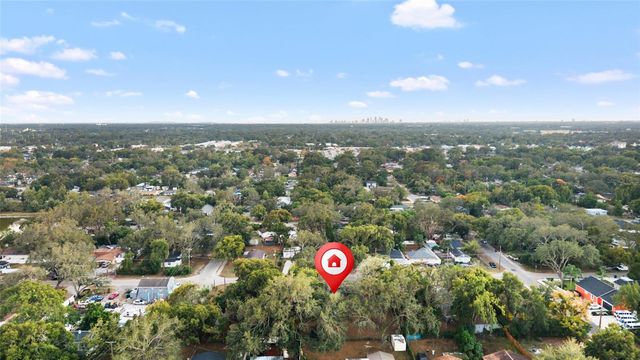 1510 E 99TH AVENUE, Tampa, FL 33612