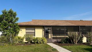 16 KENDRA COURT 16, Winter Haven, FL 33880