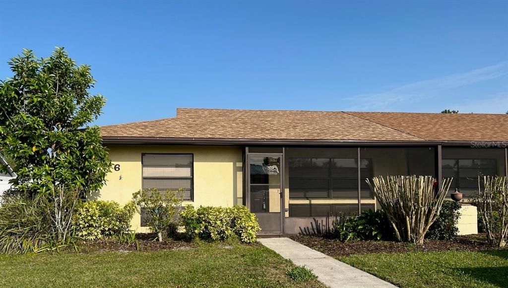 16 KENDRA COURT 16, Winter Haven, FL 33880