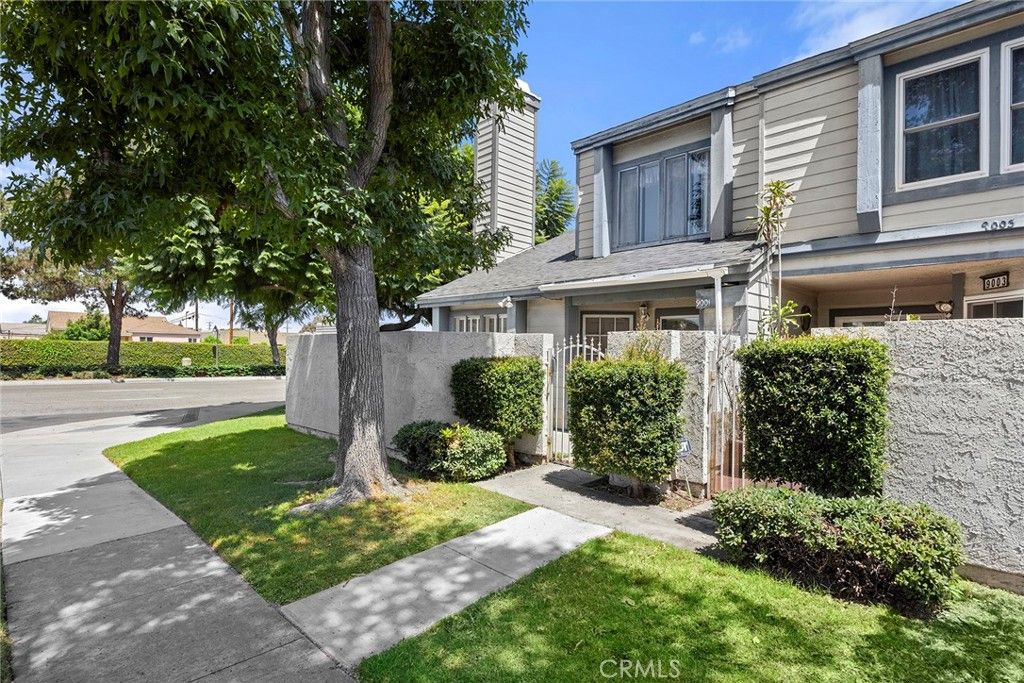 9001 Buckles Street 77, Downey, CA 90241
