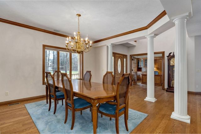 4810 N Red Hawk Circle, Springfield, MO 65803