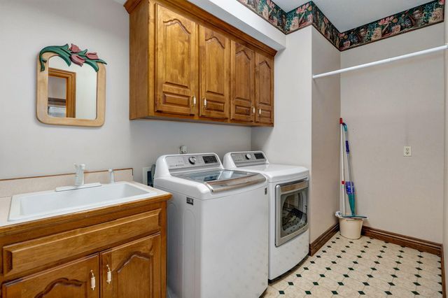 4810 N Red Hawk Circle, Springfield, MO 65803