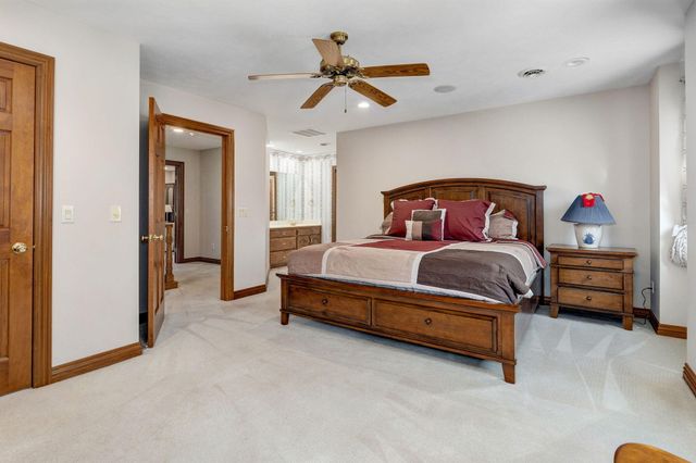 4810 N Red Hawk Circle, Springfield, MO 65803