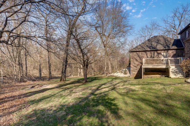 4810 N Red Hawk Circle, Springfield, MO 65803