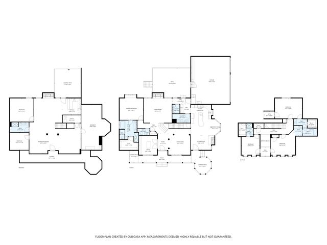 4810 N Red Hawk Circle, Springfield, MO 65803