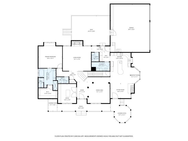 4810 N Red Hawk Circle, Springfield, MO 65803