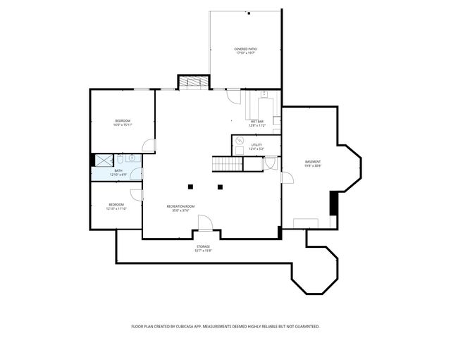 4810 N Red Hawk Circle, Springfield, MO 65803