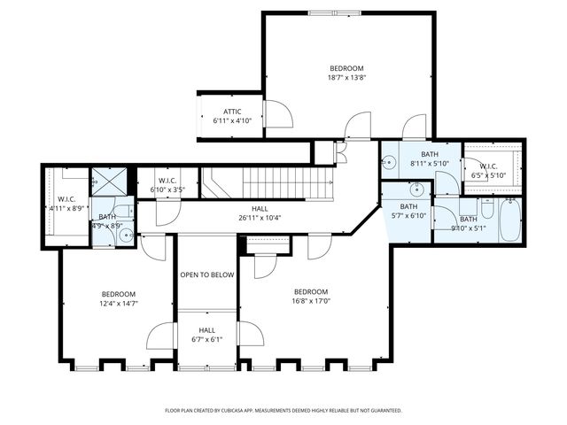 4810 N Red Hawk Circle, Springfield, MO 65803