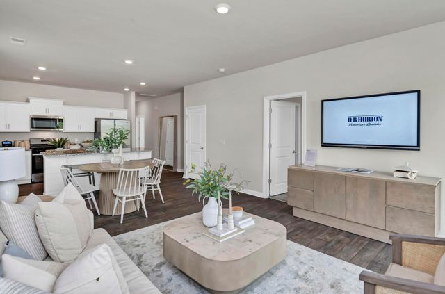 117 Kirkwood Court, Orangeburg, SC 29118