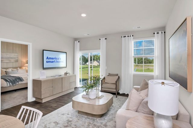 117 Kirkwood Court, Orangeburg, SC 29118