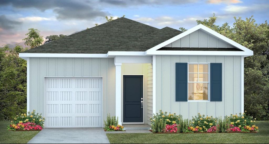 117 Kirkwood Court, Orangeburg, SC 29118