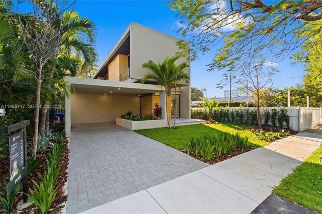 234 SW 22nd Rd, Miami, FL 33129