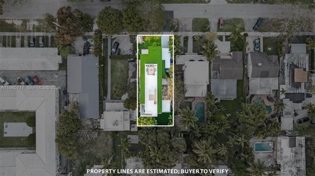 234 SW 22nd Rd, Miami, FL 33129