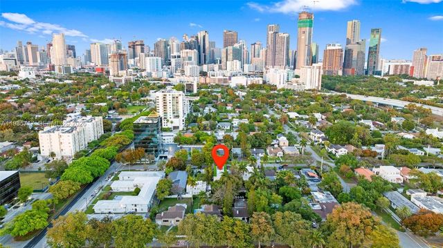 234 SW 22nd Rd, Miami, FL 33129