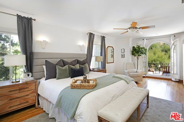 6538 Cahuenga Terrace, Los Angeles, CA 90068