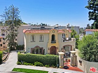 6538 Cahuenga Terrace, Los Angeles, CA 90068