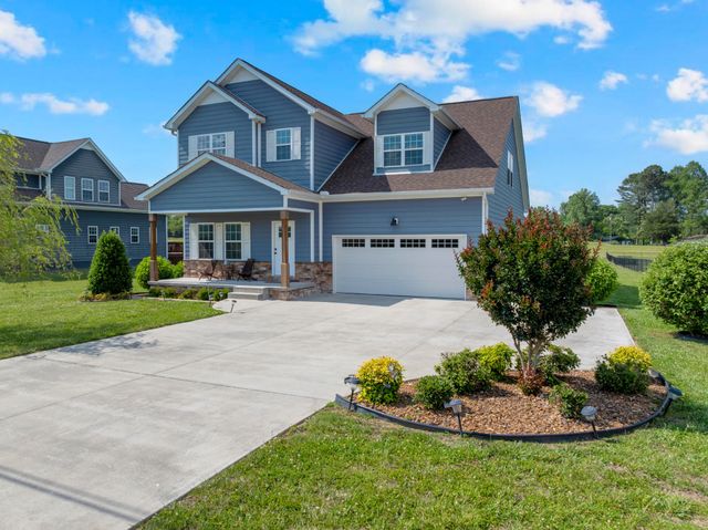 90 Pine Bluff Rd, Winchester, TN 37398