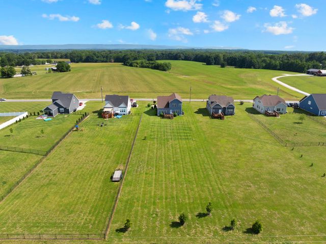 90 Pine Bluff Rd, Winchester, TN 37398