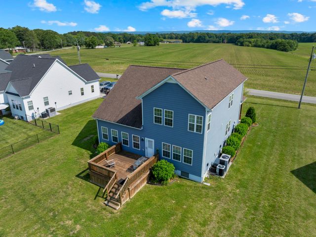 90 Pine Bluff Rd, Winchester, TN 37398