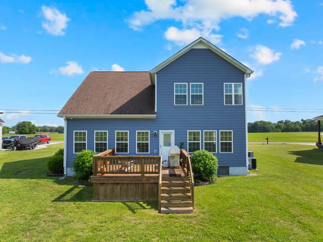 90 Pine Bluff Rd, Winchester, TN 37398