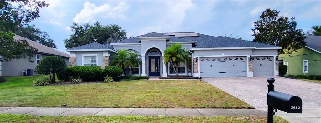 3652 ROCHELLE LANE, Apopka, FL 32712