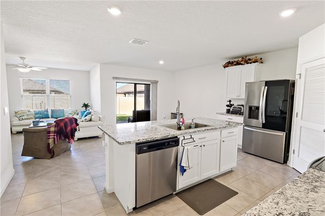 7284 Topaz Drive, Grant Valkaria, FL 32949