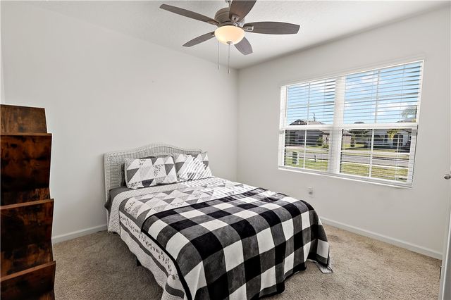 7284 Topaz Drive, Grant Valkaria, FL 32949